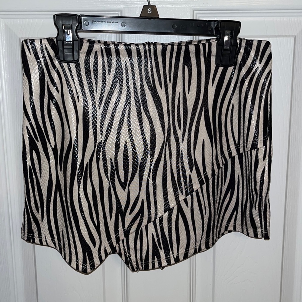 Skort